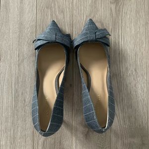 Ann Taylor pumps 100% perfect condition